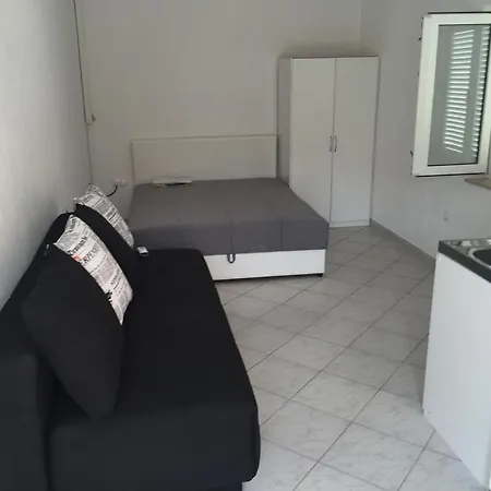 Manjo Apartment