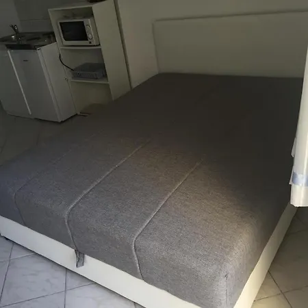Apartman Manjo