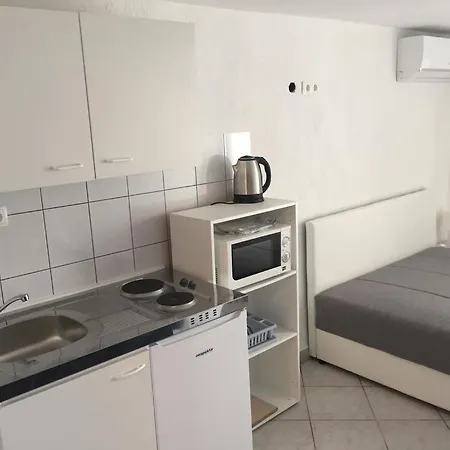 Apartman Manjo *