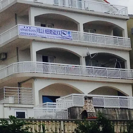Apartment Manjo